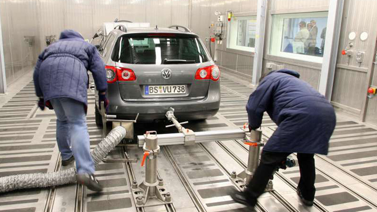 Αυστηρές μετρήσεις σε όλα τα νέα αυτοκίνητα από την Ευρωπαϊκή Ένωση